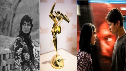 Иран фильмдері Азия кинофестивалінде 4 жүлдеге үміткер атанды