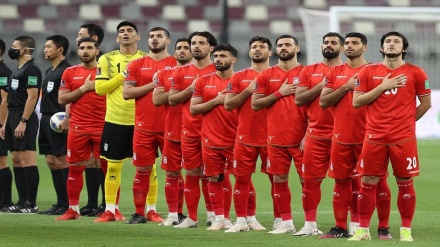 Иранның футболдан әлем чемпионатынан шеттетілгені туралы қауесет теріске шығарылды