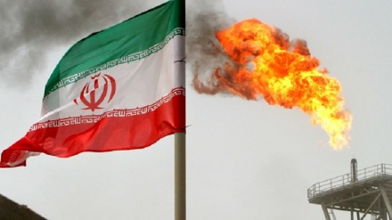 Иранның ауыр мұнайының бағасы 11 пайзға өсті