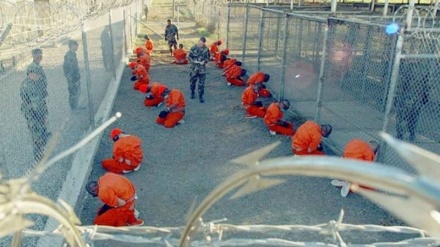 Гуантанамо түрмесін жабуға тағы да өтініш жасалды