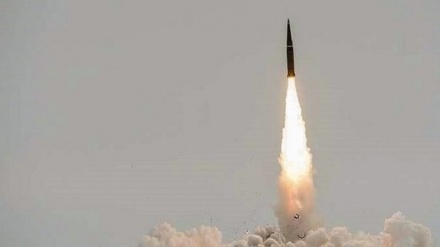 Ресей ұшақ таситын кемелерге қарсы жаңа зымыранын сынақтан өткізді