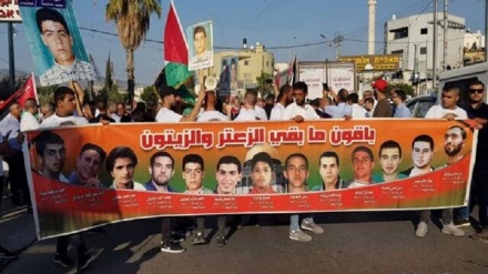 2000 жылдың 1 қазанынан 21 жыл өтті; Әл-Ақса Интифазасынан палестиналықтар үшін сабағы