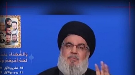 Сейед Хасан Насролла: Бейруттағы бейсенбідегі оқиғалар қауіпті және ерекше болды