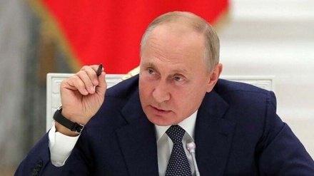 Путин: Біз Талибанды мойындауға бет алдық