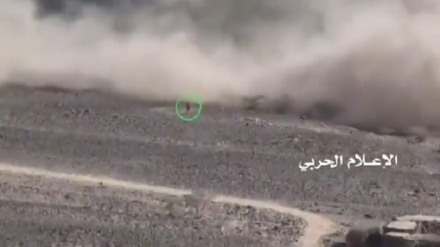 Йемендегі нағыз супермен!