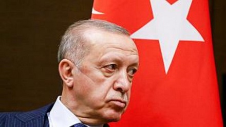 Ердоғанға қарсы жоспарланған қастандық залалсыздандырылды