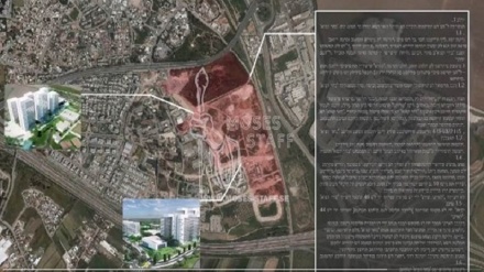 Израильге кибершабуыл жасалды