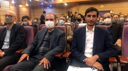 Наурузи: Иран Телерадио бірлестігі әлемдік қызмет торабының арналары медиа майданның алғы шебінде