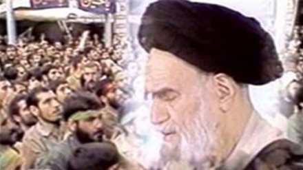 Иран-Ирак соғысы: сегізжылдық қасиетті қорғаныс (4)