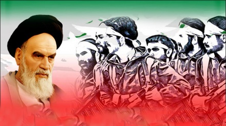 Басидж апталығы (1): Басидж күштері аятолла Хаменеи көзқарасы бойынша   