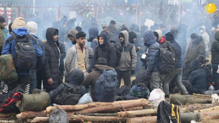 Польша Еуропадағы мигранттар дағдарысын шешу талпыныстарын сынады