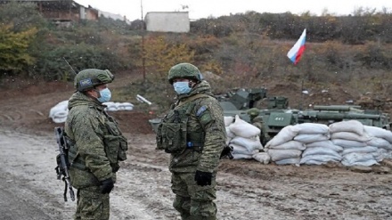 Әзірбайжан мен Армения арасында Қарабақта әскери қақтығыс болды