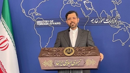 Хатибзаде: Иранның активтерін босатудың АҚШ-қа қатысы жоқ