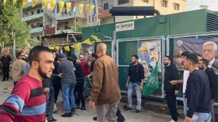 Ливан жарылысында көз жұмғандардың жаназасын шығару рәсімінде үш адам қаза тапты