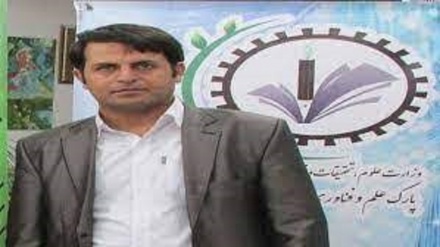 Ресей жастары мен азаматтық ұйымдарының дүниежүзілік ассамблеясында жас ирандықтар құрметке ие болды  