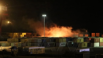 Израильдің Сирияға шабуылындағы қателігі