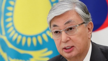 Қазақстан Президенті саяси реформа жүргізу туралы уәде берді.