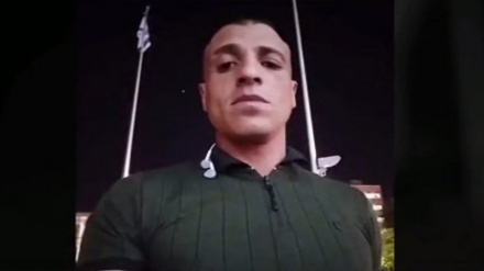 Әл-Халилде жас палестиналық шәһид болды