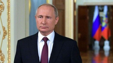 Путин ҰҚШҰ басшылары саммитінде Қазақстан туралы ескерту жасады