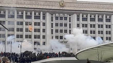Қазақстандағы тәртіпсіздіктерден қаза тапқандар саны 13-ке жетті