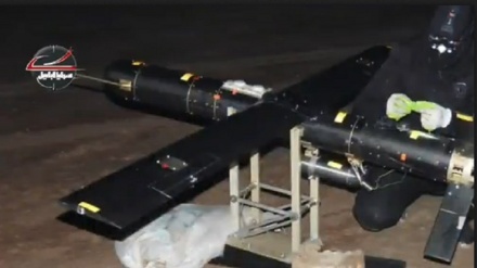 Бағдадтағы АҚШ базасына жақында жасалған операцияның бейнесі жарияланды