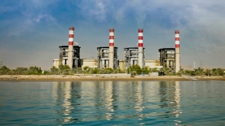 Иран әлемдегі электр станция салатын 14 елдің қатарына кіреді