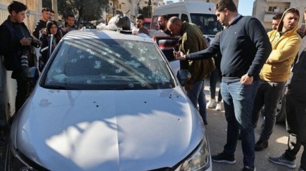 Сионистік әскерилер 3 жас палестиналықты өлтірді