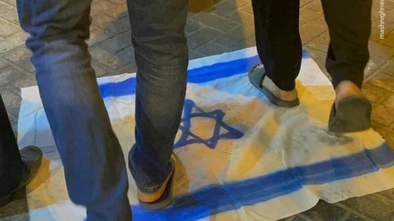 Бахрейнде Халифа режиміне қарсы шеру өтті