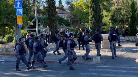 Палестинаның Шейх Джаррах ауданында қақтығыстар артты