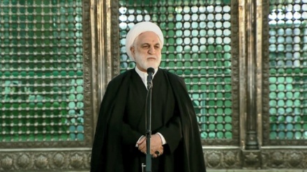 Мохсени Ежеи: Иран Ислам революциясы басқа революциялардан бөлек