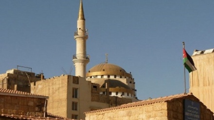 Бір иордандық ақсақал намаз оқып жатып қайтыс болды