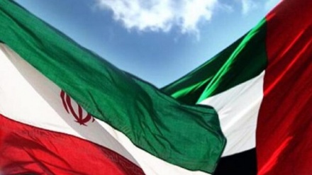 Иран мен БАӘ-ның сауда айналымы 20 млрд долларға жетеді