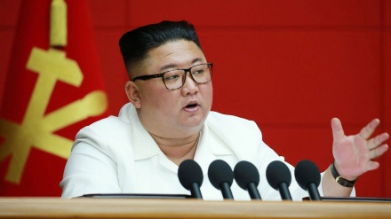 Солтүстік Корея басшысы: Біз АҚШ-пен ұзақ мерзімді текетіреске дайынбыз