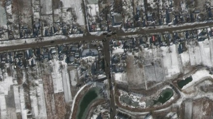 Пентагон: Ресей күштері Киевке 5 шақырымдай жақындады