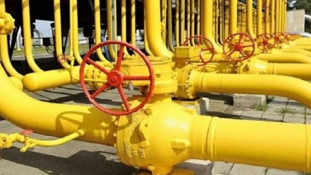 Түрікменстаннан Қазақстанға газ импортталады 