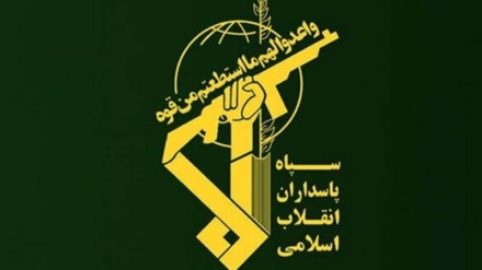 Сақшылар корпусы: Иранның қауіпсіздік күштері бүлікшілерге кесімді де қатаң қатынас көрсетеді