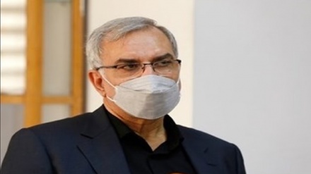 Иран мен Ирактың Денсаулық сақтау министрлері Арбағин зияратшыларына медициналық қызмет көрсету жағдайы туралы кеңесті
