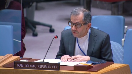 Иран: Адам құқықтары кеңесіне мүшелік саяси негізде болмауы керек