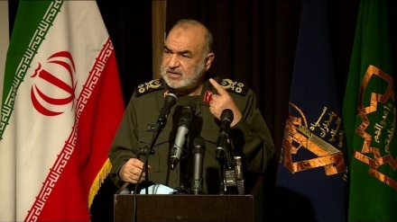 Генерал-майор Салами: Иран дұшпанның кез келген тентектігіне кесімді жауап береді