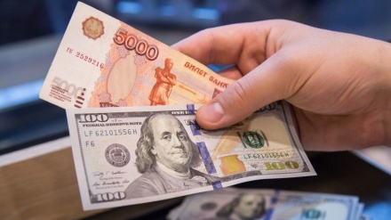 Ресей мен Түркия екіжақты саудадан долларды алып тастайды