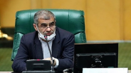 Иран Ислам Кеңесінің Мәжіліс төрағасының орынбасары Сауд Арабиясында шиіттердің өлім жазасына кесілгенін айыптады