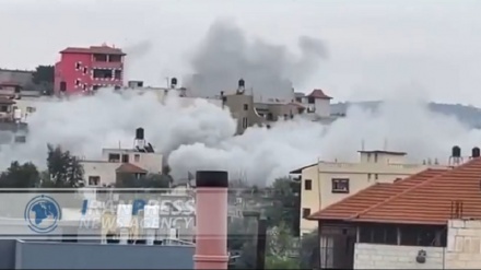 Палестиналық екі тұтқынның үйінің қиратылуы  айыпталды