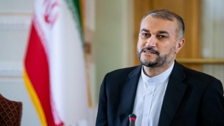 Иран Сыртқы істер министрі ислам елдерінің Сыртқы істер министрлерін Ораза айтпен құттықтады