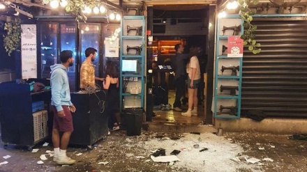 Тель-Авив орталығындағы қарсыласу операциясына палестиналық топтар реакция білдірді