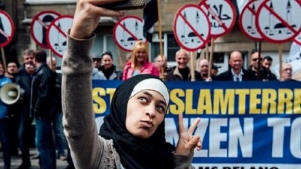 Еуропадағы исламофобия: сөз бостандығына қатысты екіқырлы критерийлер