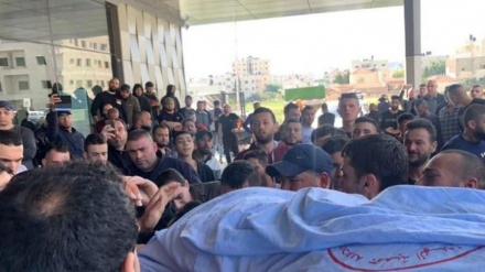 Палестиналықтардың басқыншылармен қақтығысында 2 адам шәһид болып, 4 адам жараланды