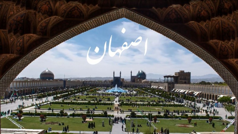 Иранның туристік тартымдылықтары (17)