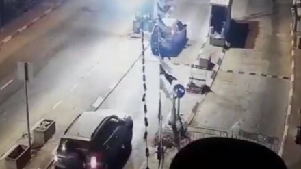 Иордан өзенінің батыс жағалауының солтүстік-батысында сионистік қауіпсіздік күші өлтірілді