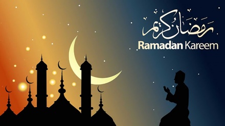 Рамазан айы