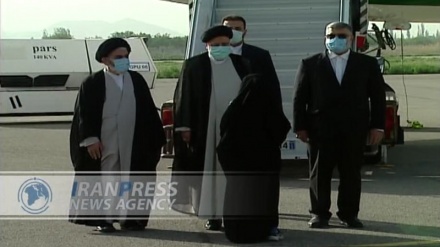 Иран Президенті: Батыс Әзірбайжан ұлы Иран халқы үшін тамаша мәдени, тарихи және өркениеттік үлгі болып табылады